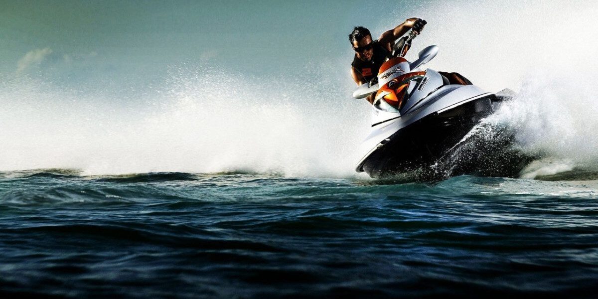 jetski